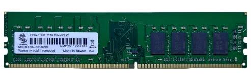 Оперативная память Nomad NMD2666D4U19-32GB