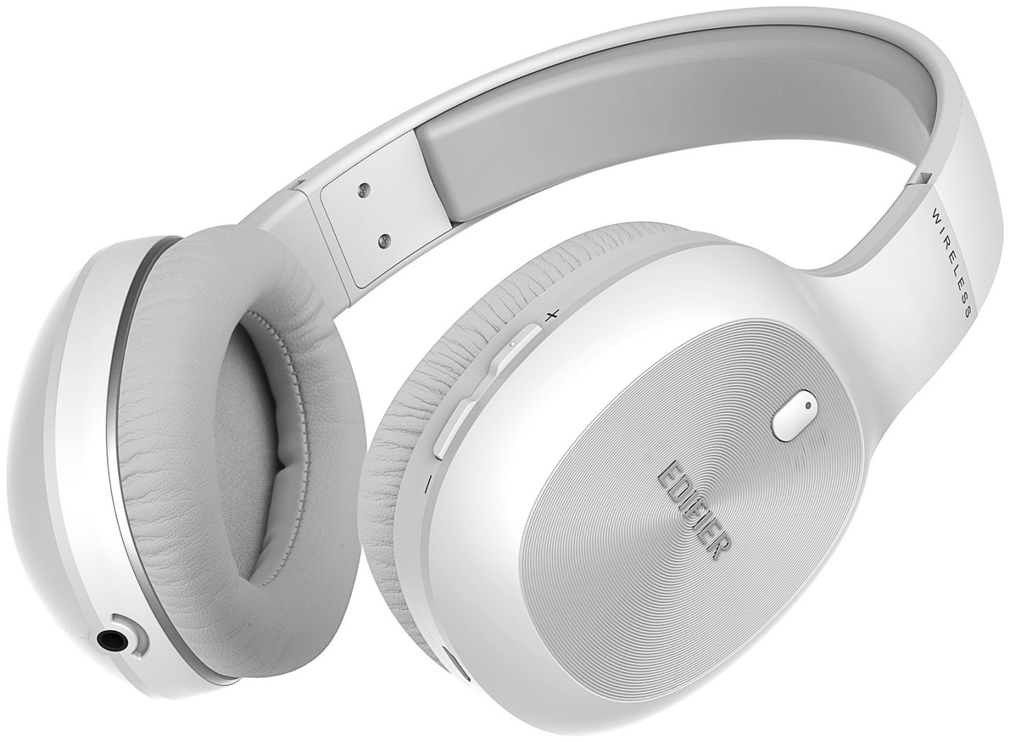 Наушники Edifier W800BT Plus White