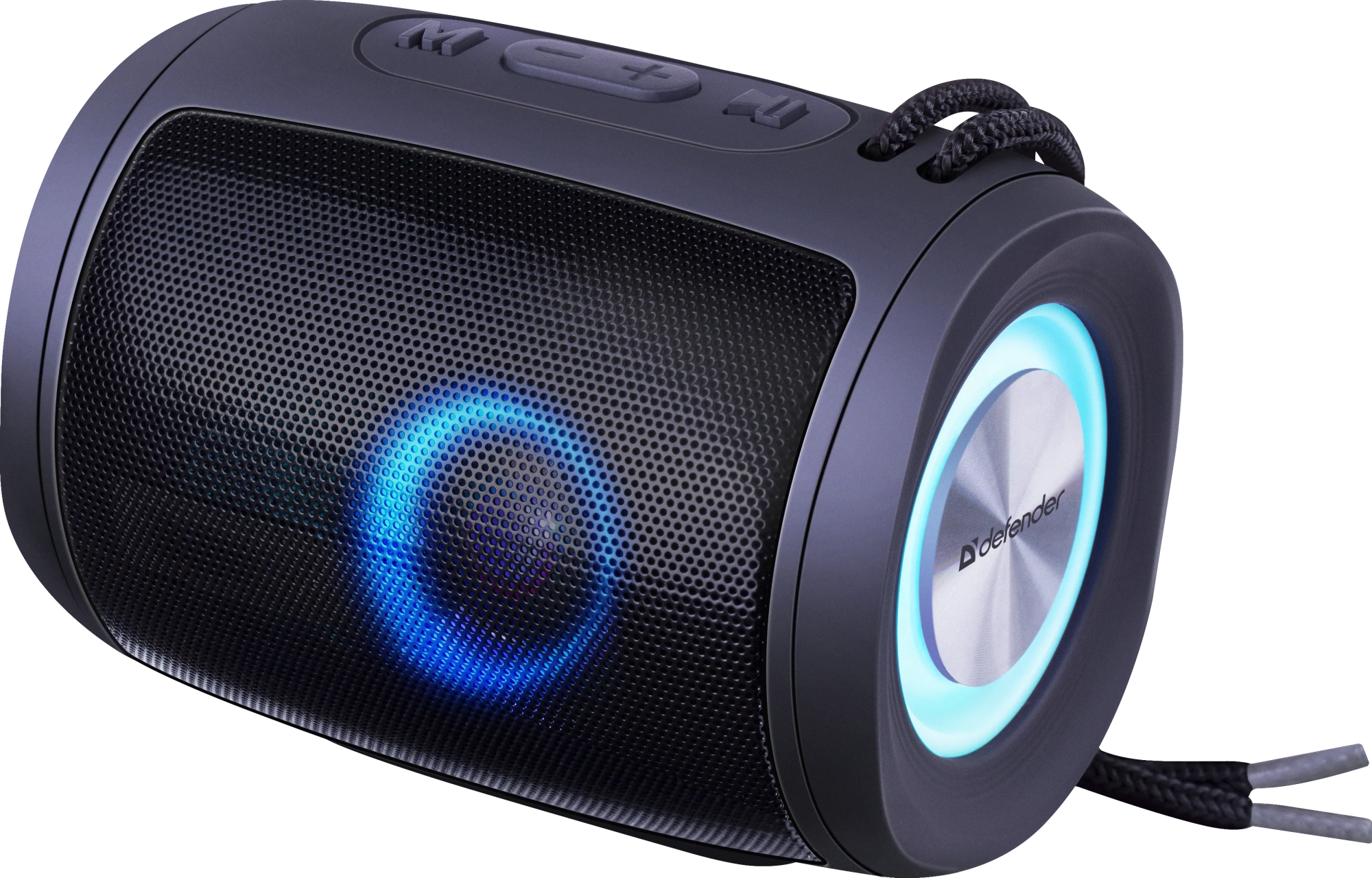 Портативная колонка Defender Enjoy 200 черный