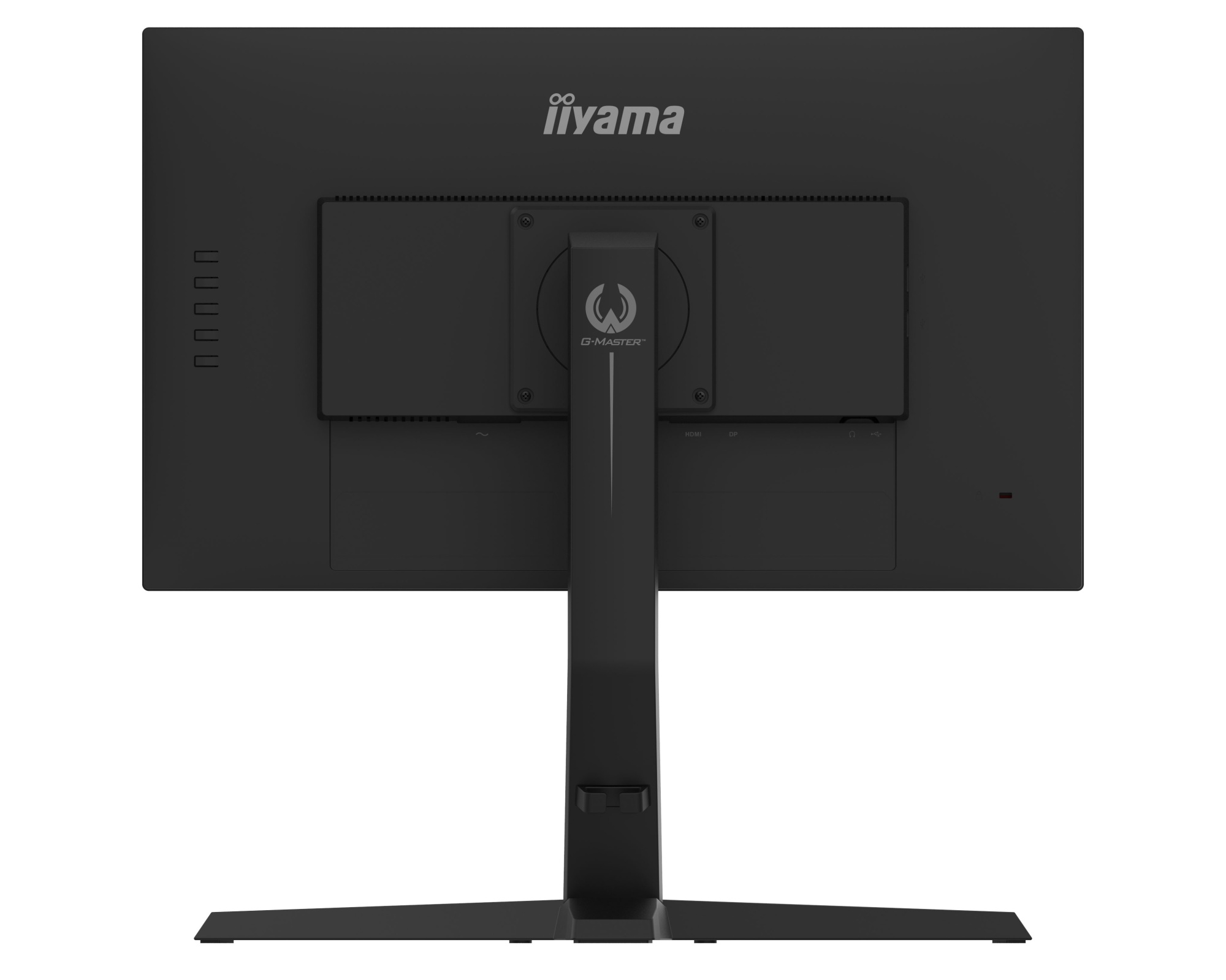 Iiyama G-Master GB2470HSU-B1 черный