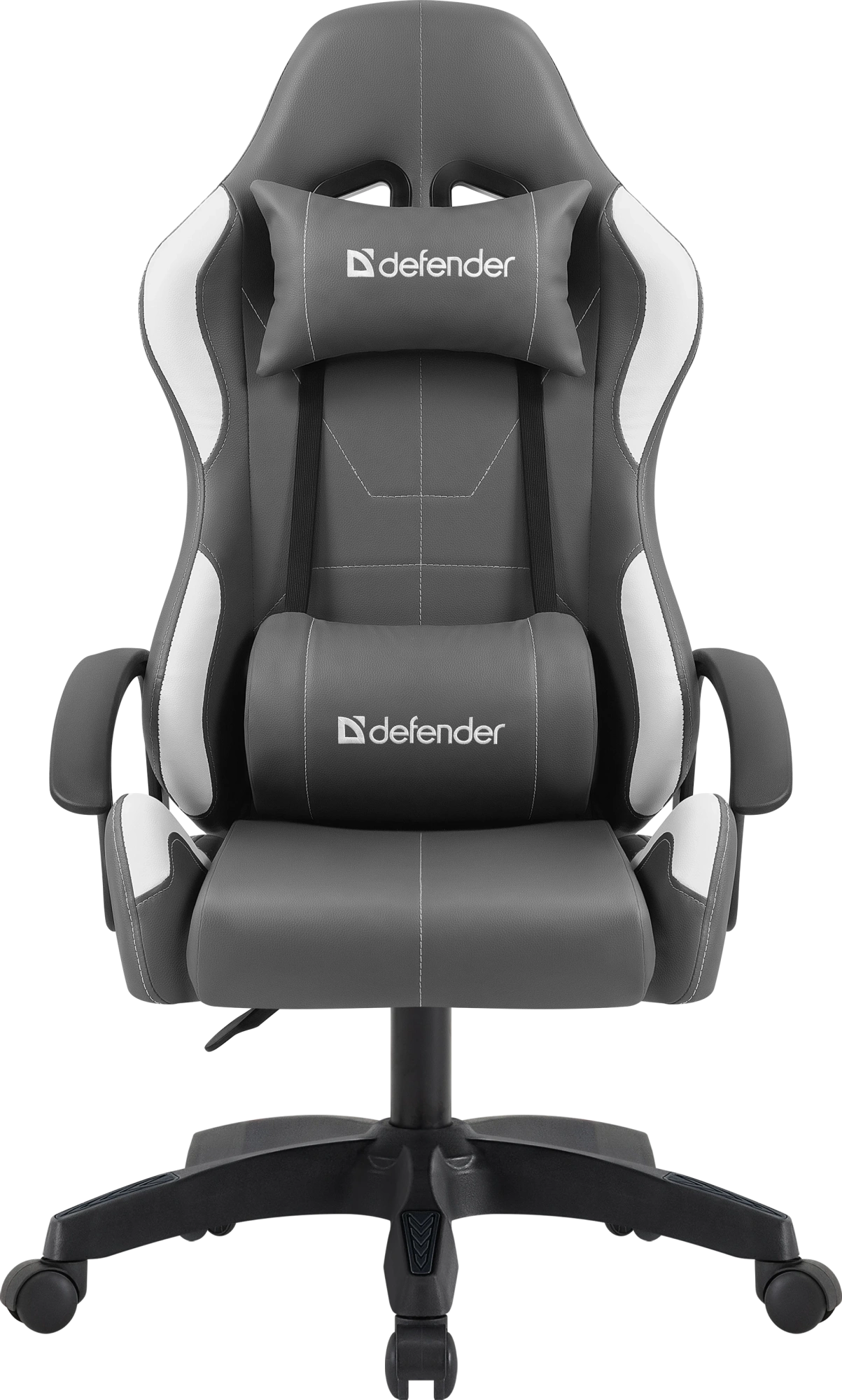 Defender Chromos (M) [Серый]