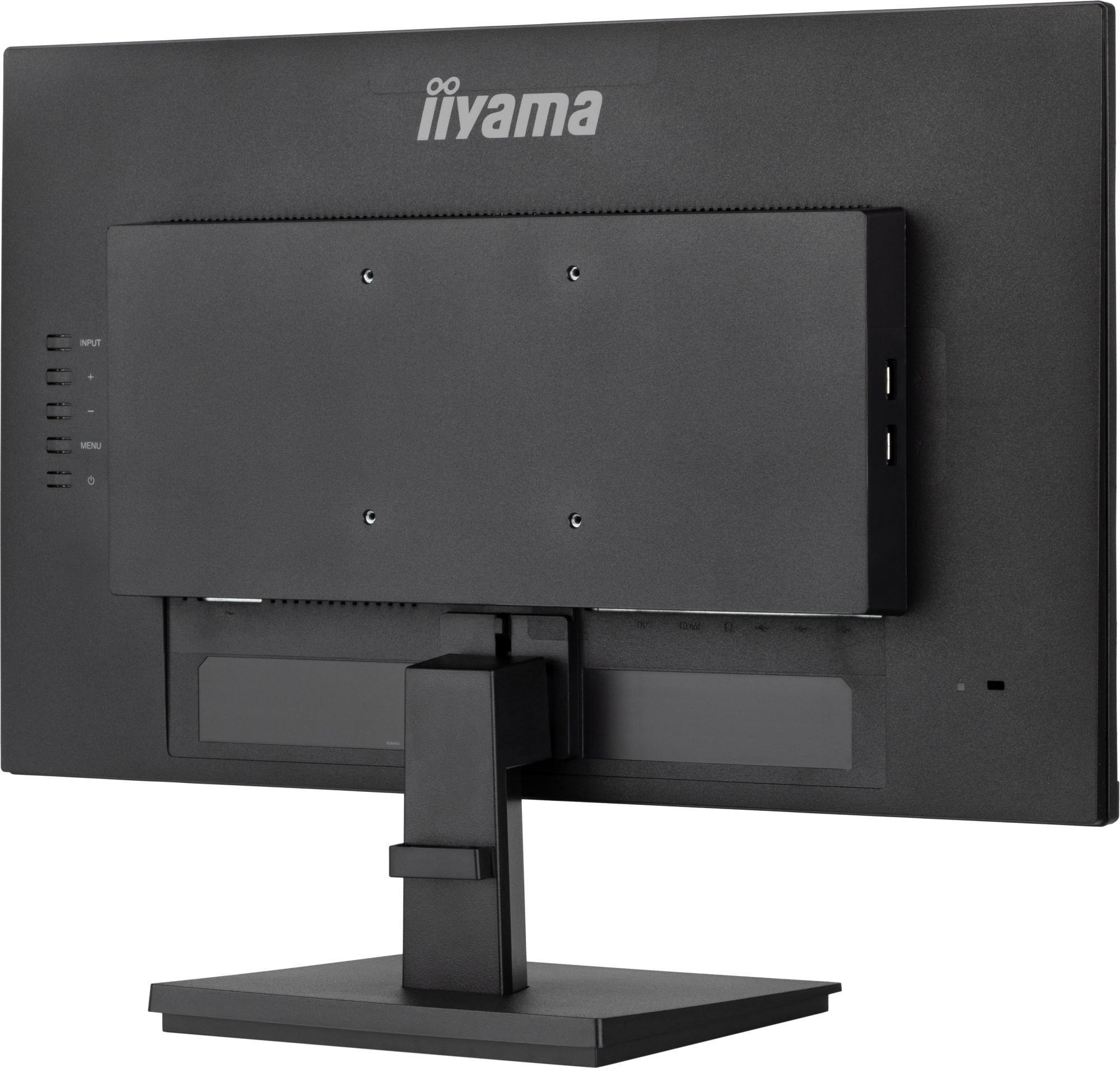 24" Iiyama XU2492HSU-B6 черный