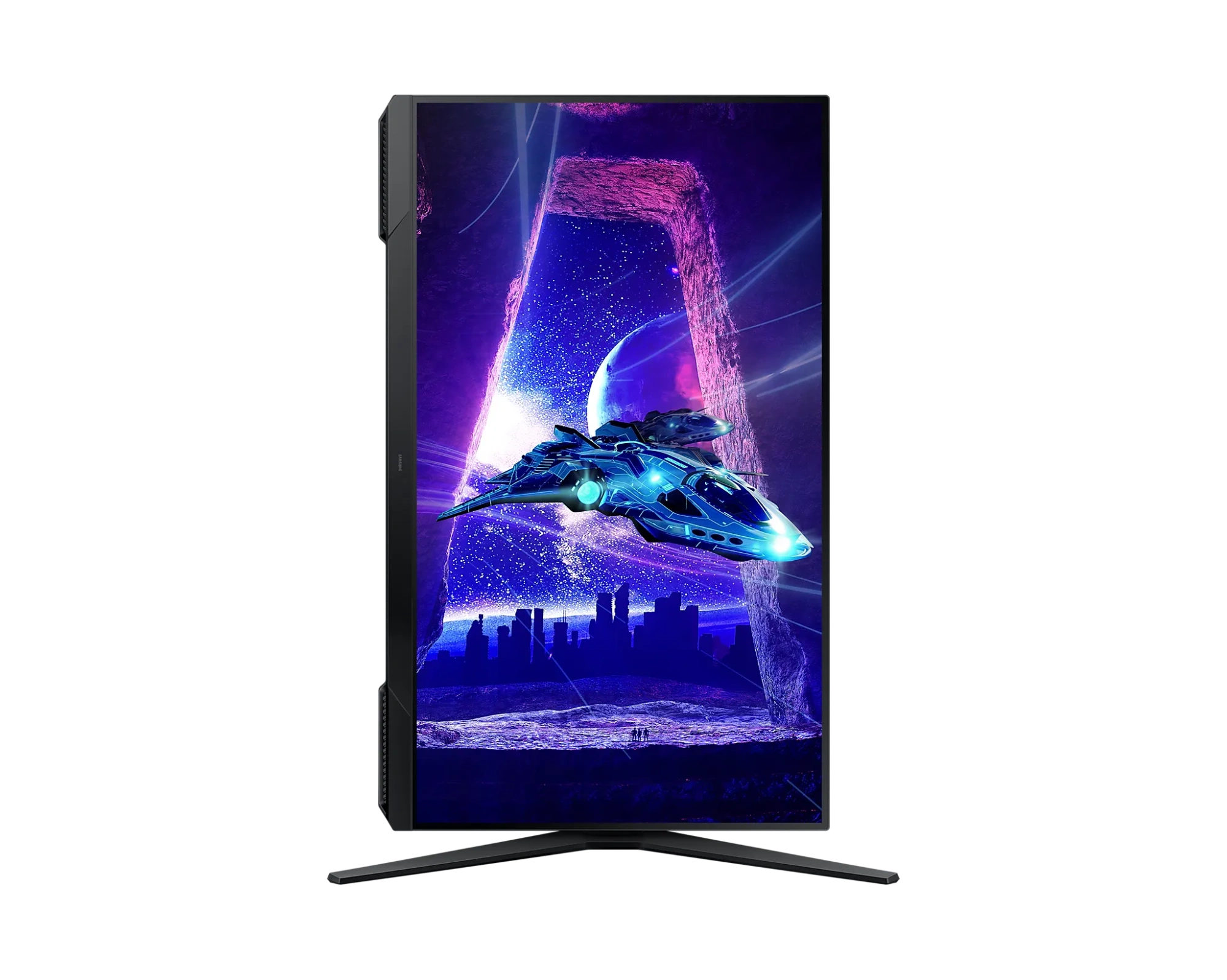 Монитор Samsung 27" Odyssey G3 FHD LS27DG302EIXCI