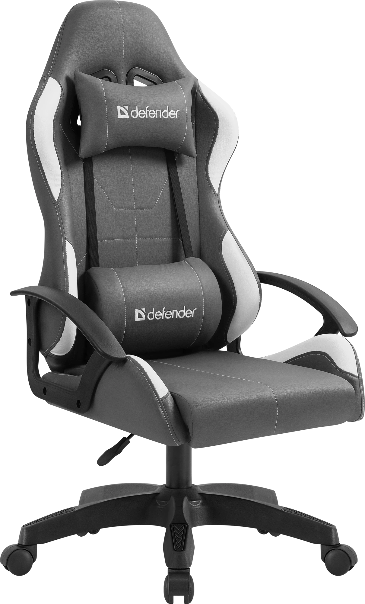 Defender Chromos (M) [Серый]