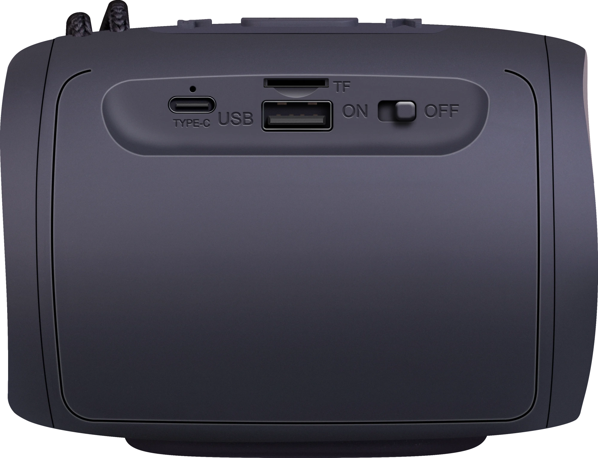 Портативная колонка Defender Enjoy 200 черный