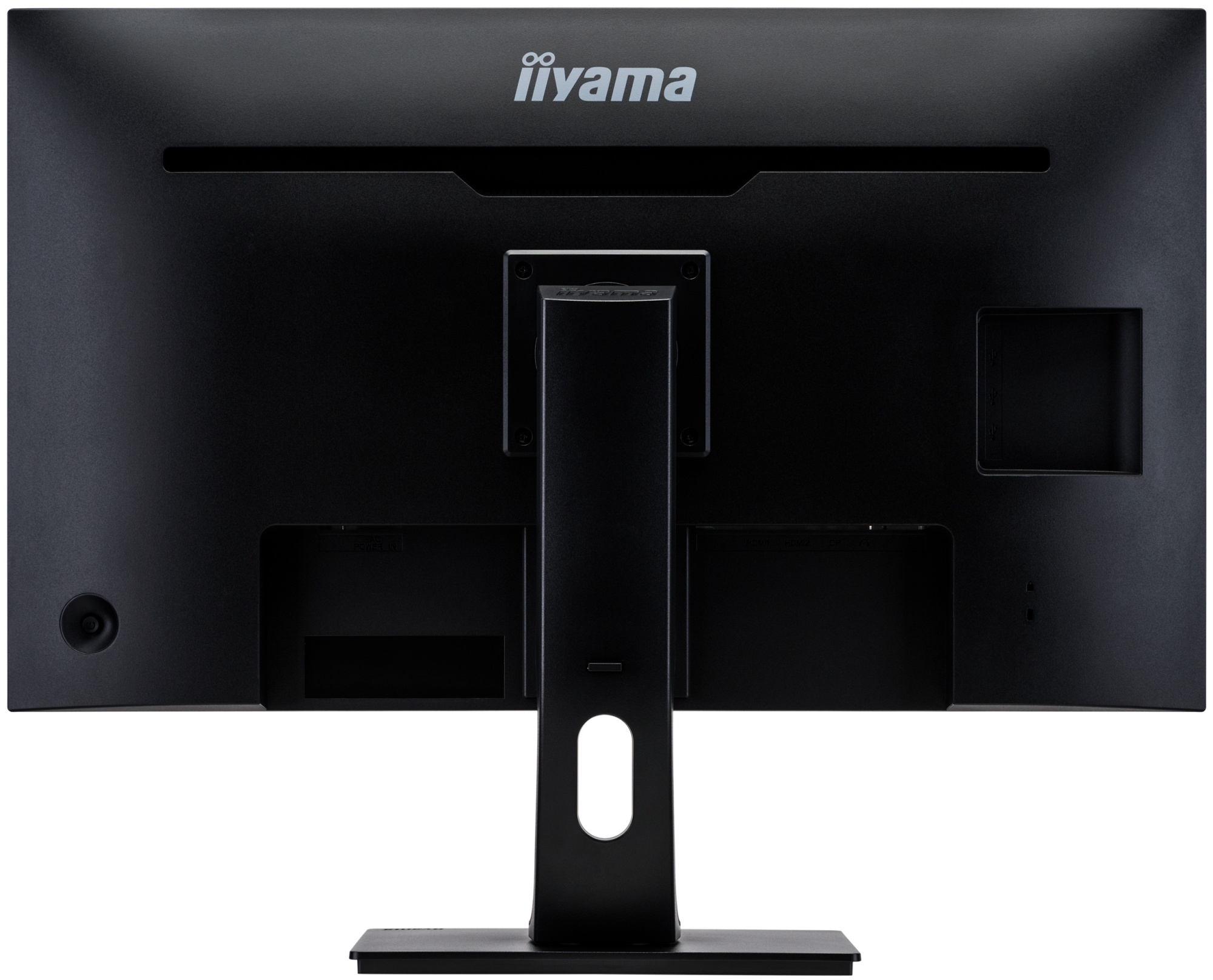 Iiyama XB3288UHSU-B1 черный