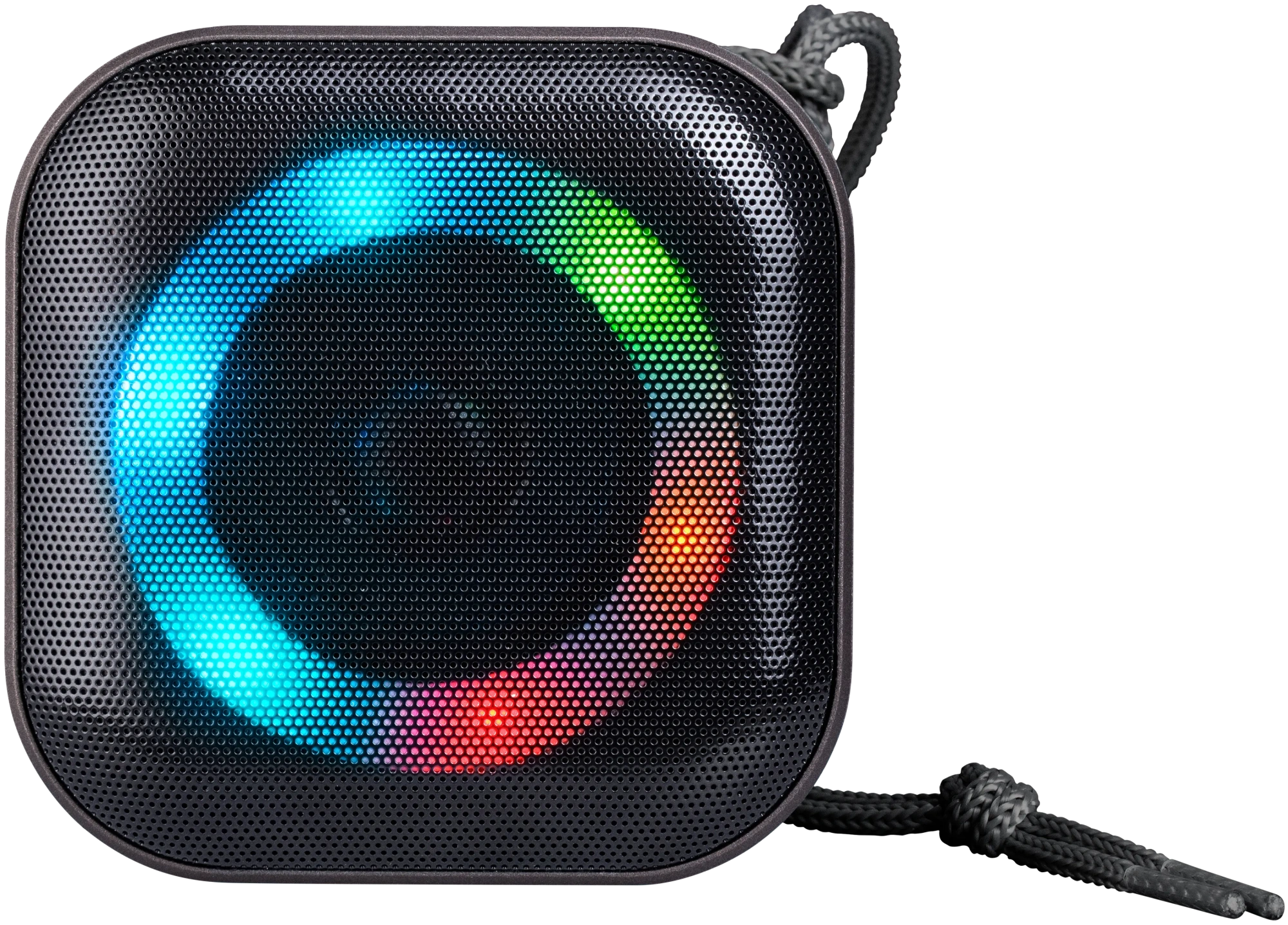 Портативная колонка Defender Enjoy 10 черный