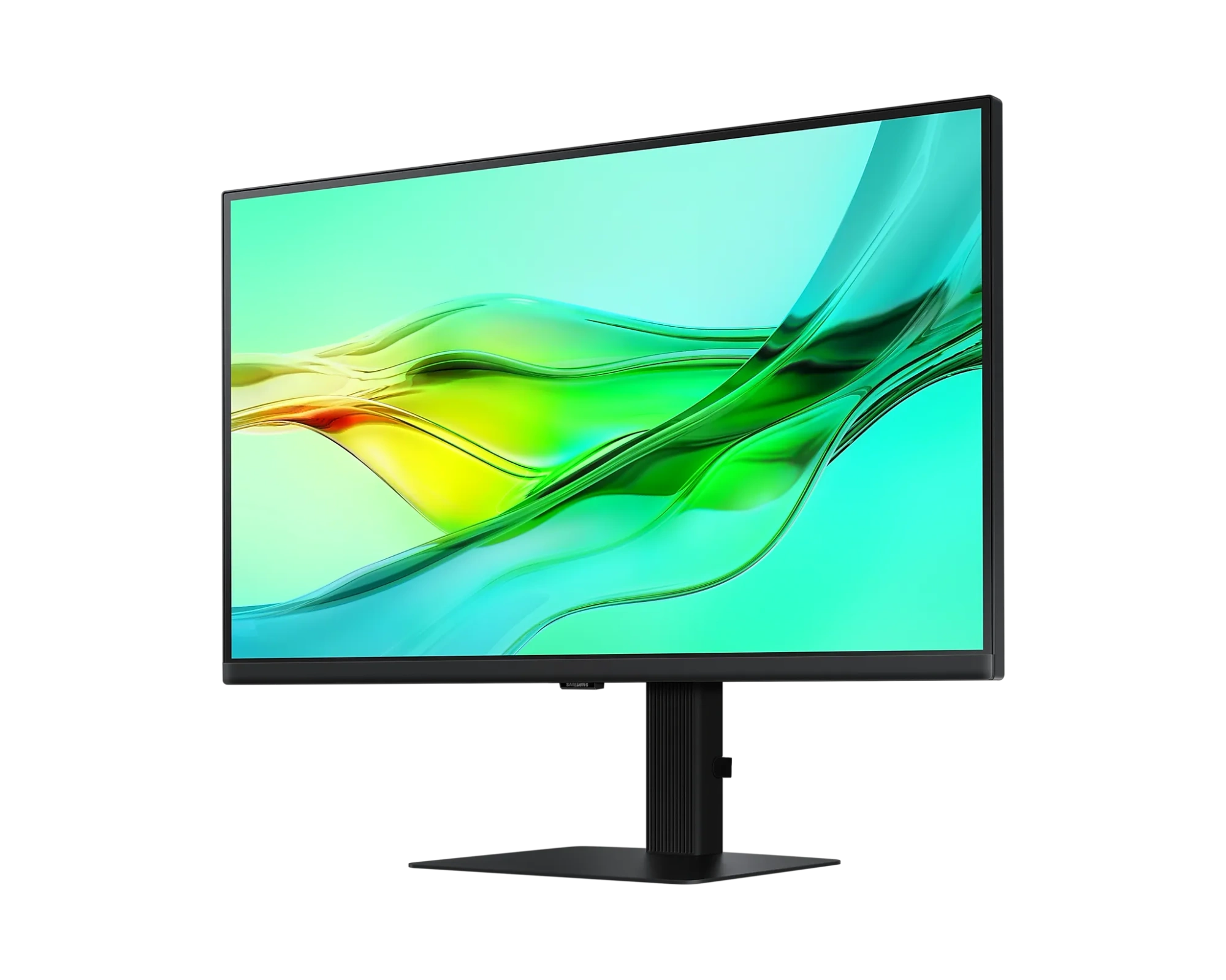 Монитор Samsung LS27D604UAIXCI