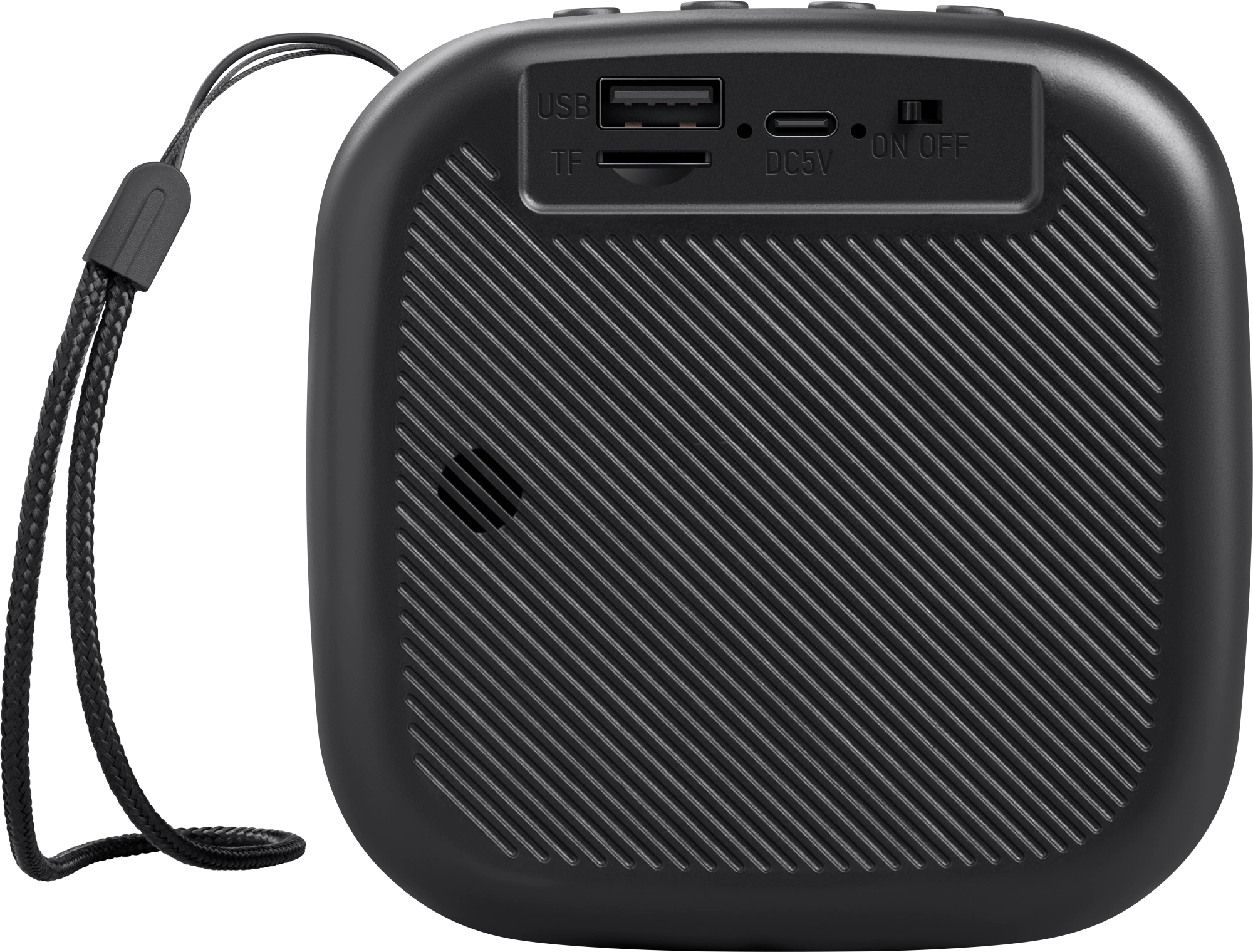 Портативная колонка Defender Enjoy 30 черный