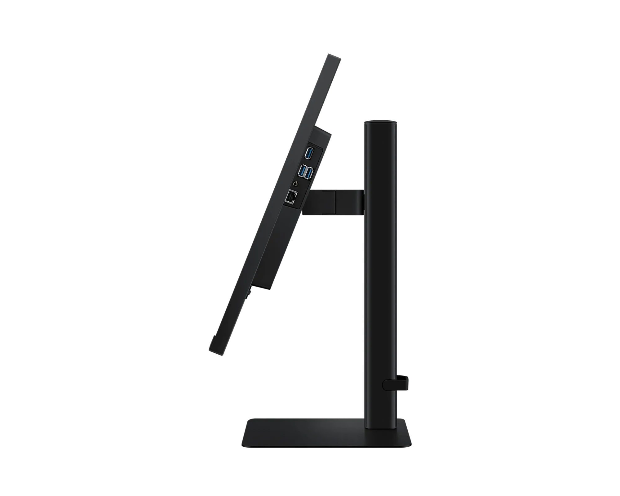 Монитор Samsung LS27D604UAIXCI