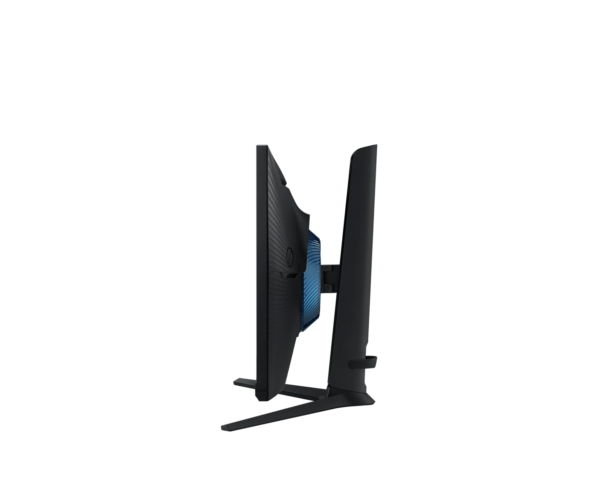 Монитор Samsung LS24DG302EIXCI