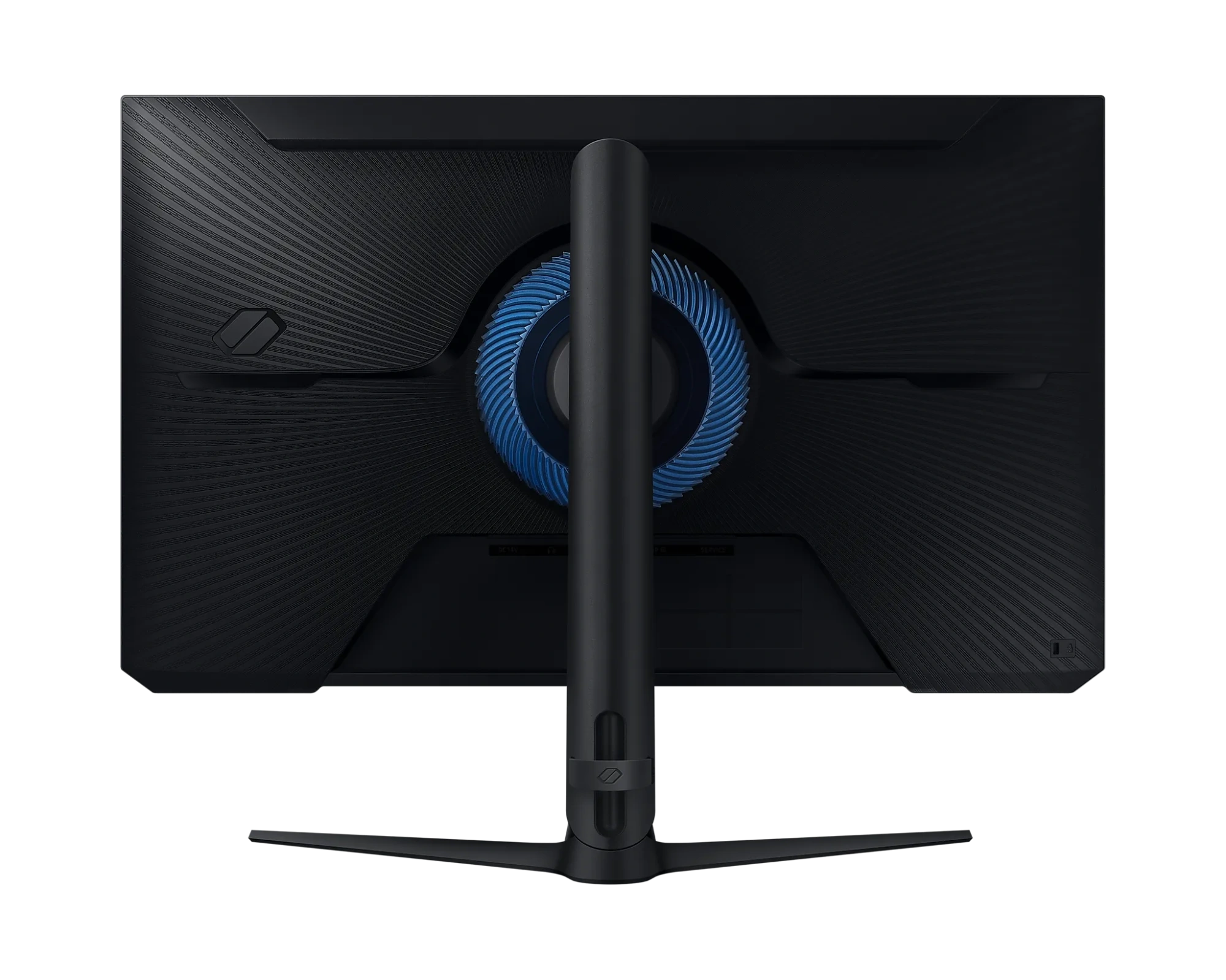 Монитор Samsung 27" Odyssey G3 FHD LS27DG302EIXCI