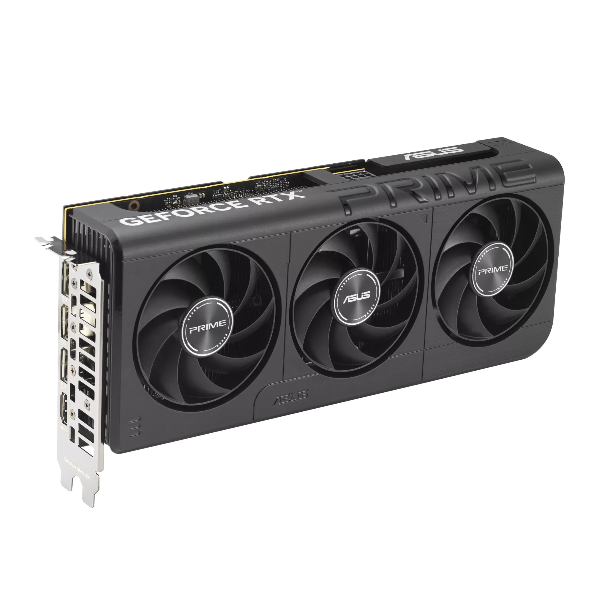 Видеокарта Asus RTX5050 PRIME 8GB (PRIME-RTX5050-O8G)