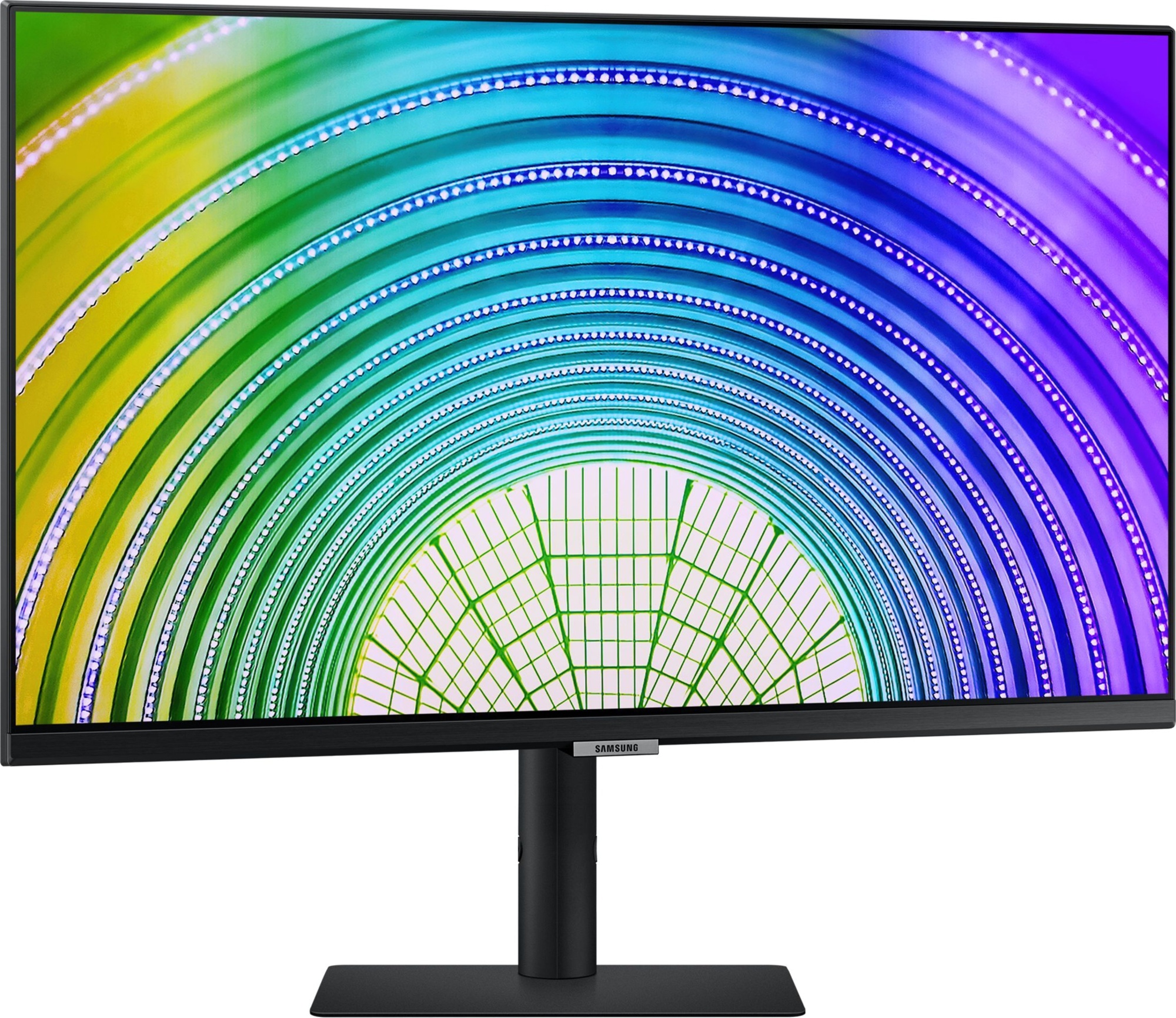 Монитор Samsung LS27A600UUIXCI