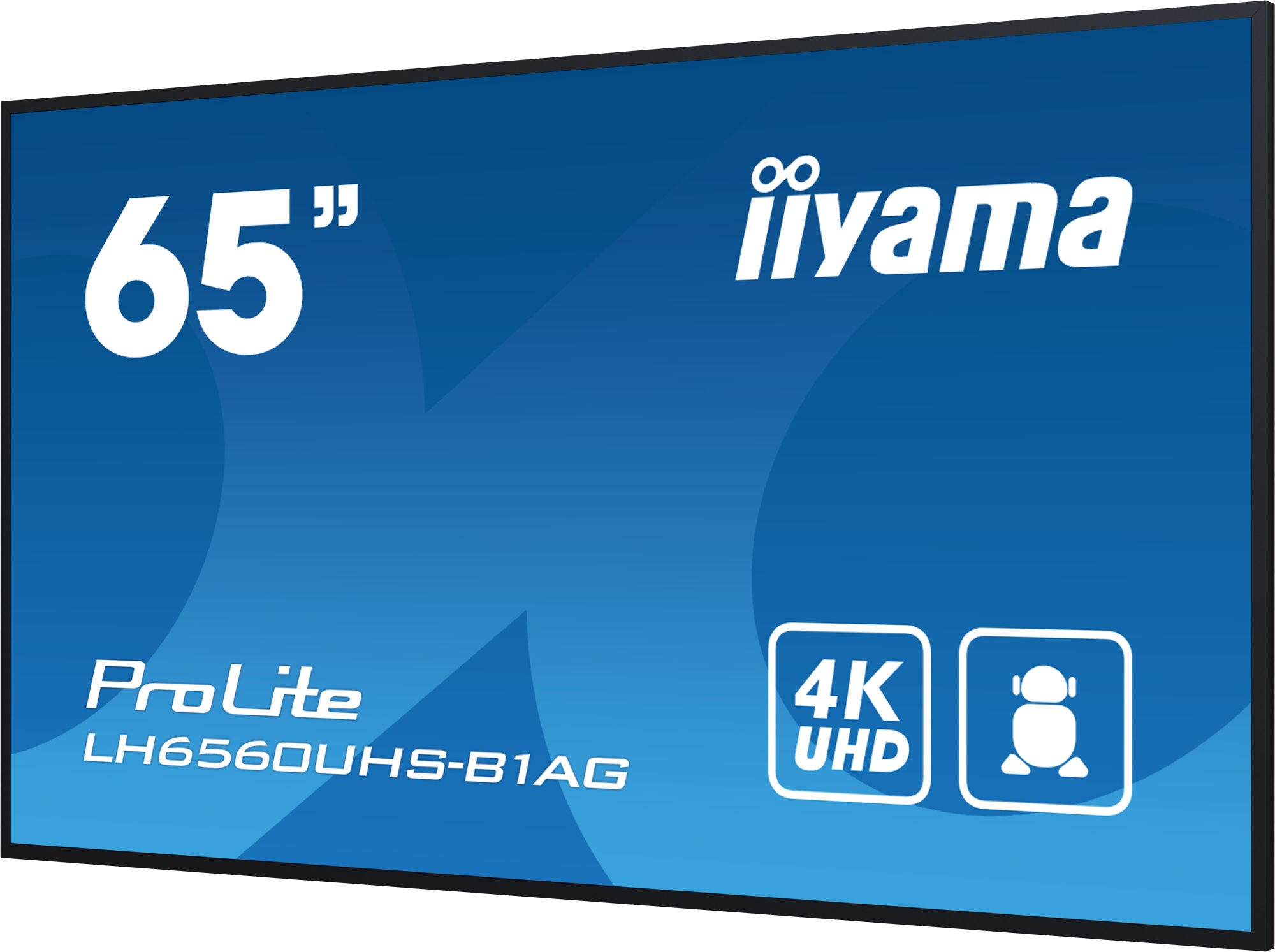 Монитор iiyama LH6560UHS-B1AG