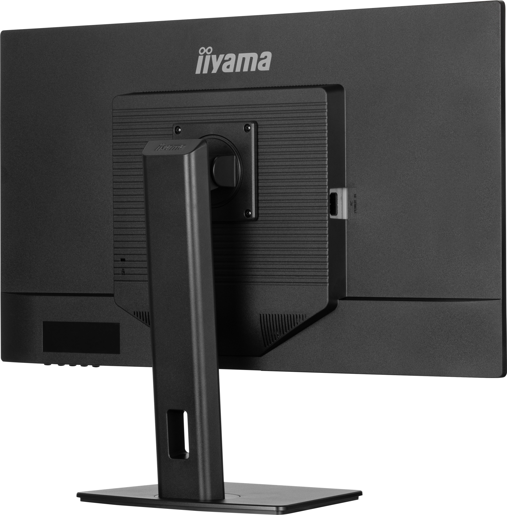 32" Iiyama XB3270QSU-B1 черный