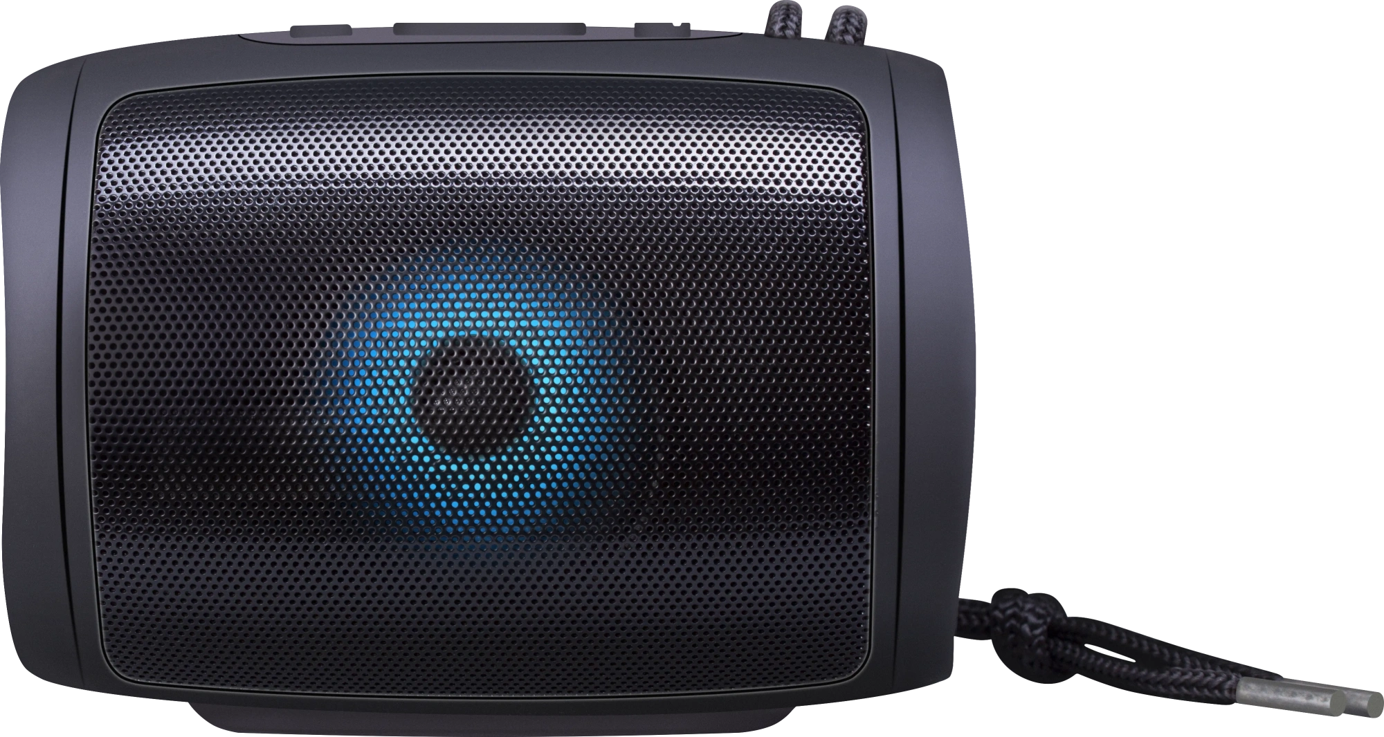 Портативная колонка Defender Enjoy 200 черный