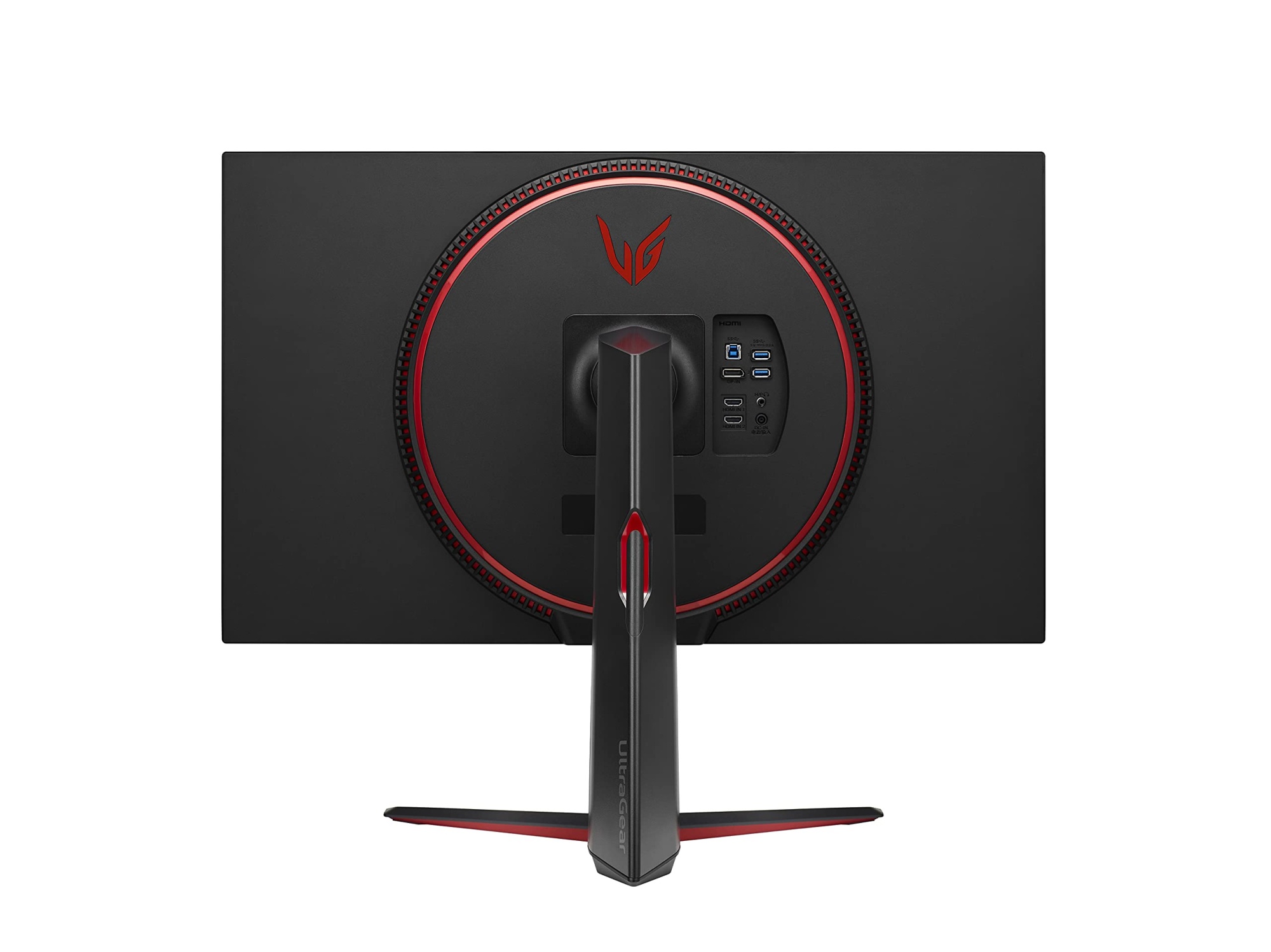 Монитор LG 32'' 32GP850-B.ADRZ