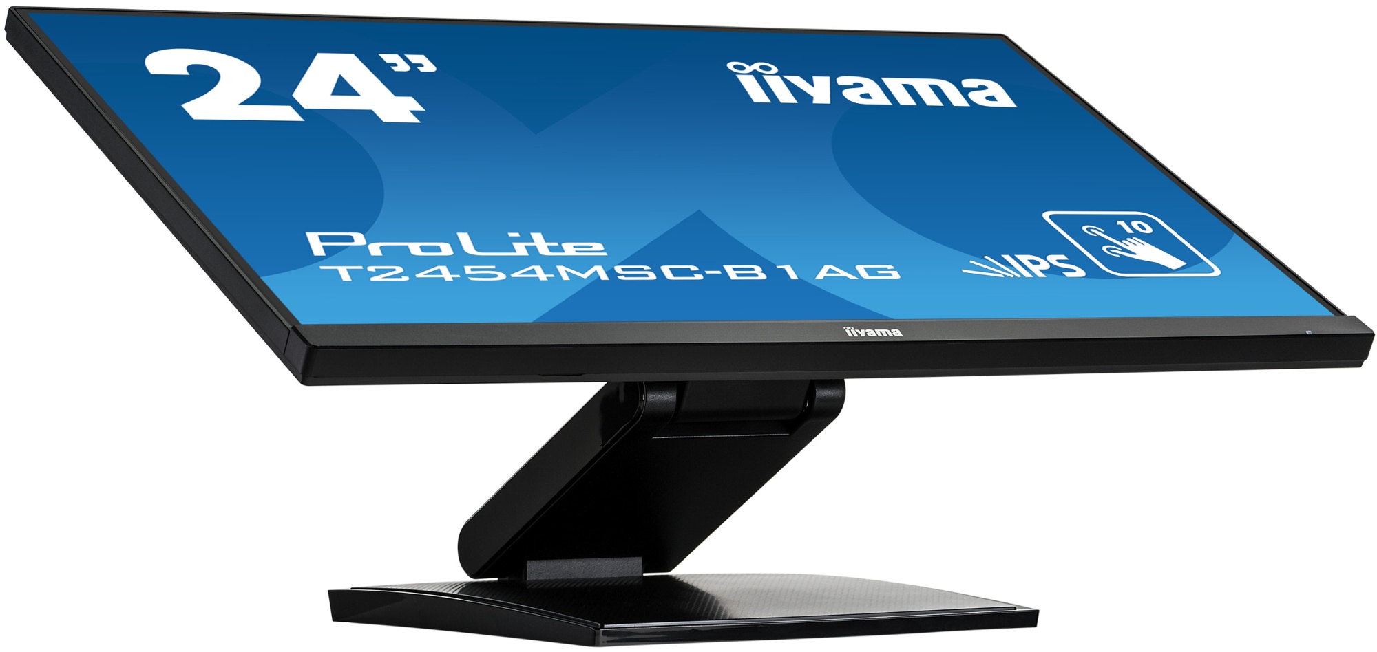Iiyama ProLite XU2294HSU-B1 черный