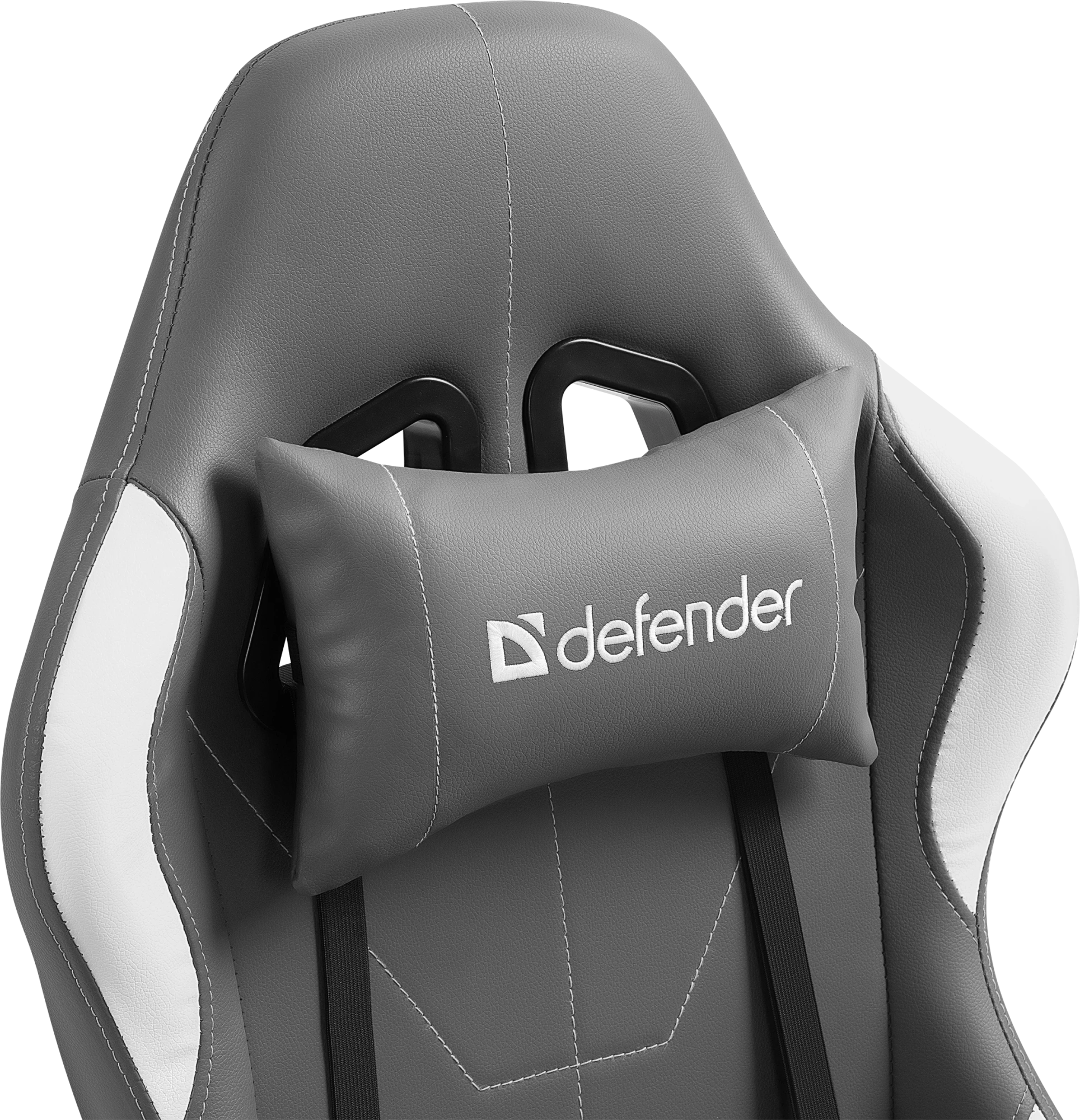 Defender Chromos (M) [Серый]