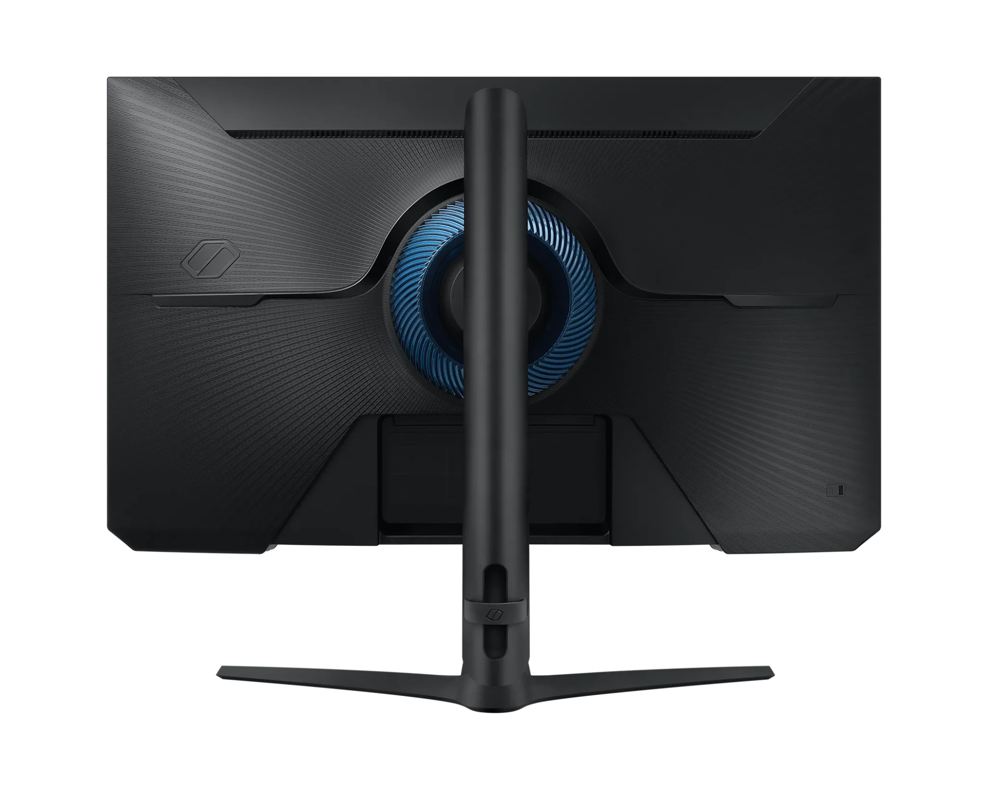 Монитор Samsung LS27BG400EIXCI 27"