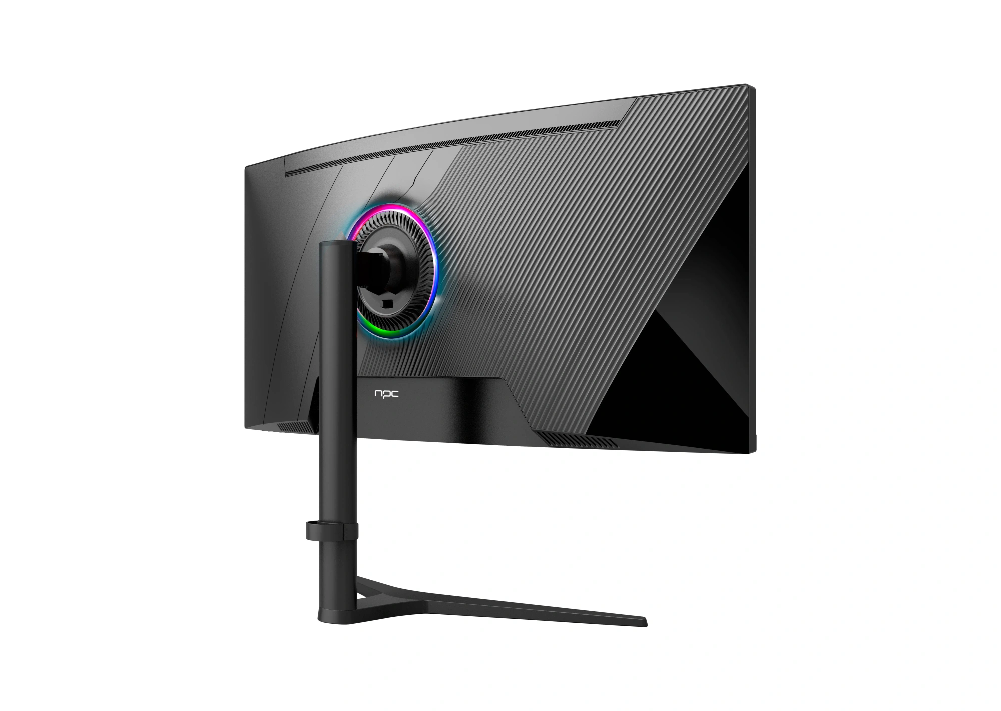 Монитор NPC MP3429-Y