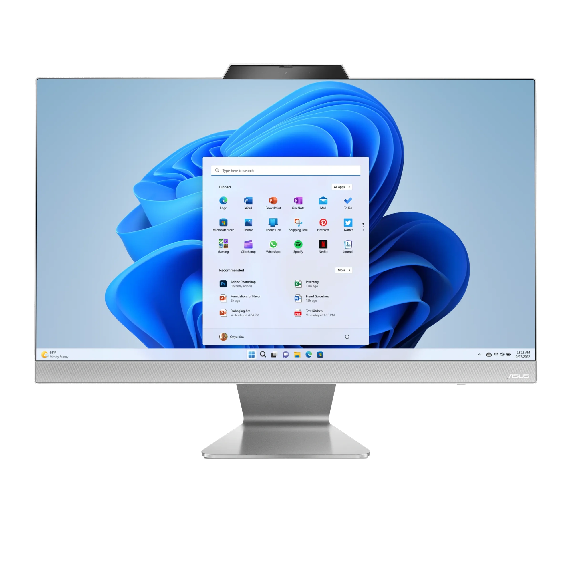 ASUS E3402WVA-WPC0090 90PT03T1-M00FF0 белый